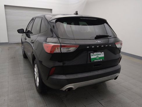 Used 2021 Ford Escape S image 6