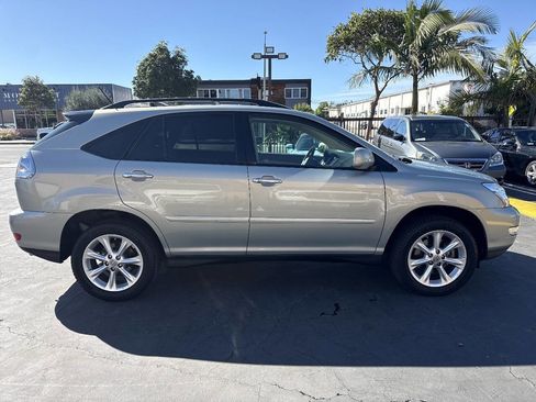 Used 2009 Lexus RX 350 2WD image 6