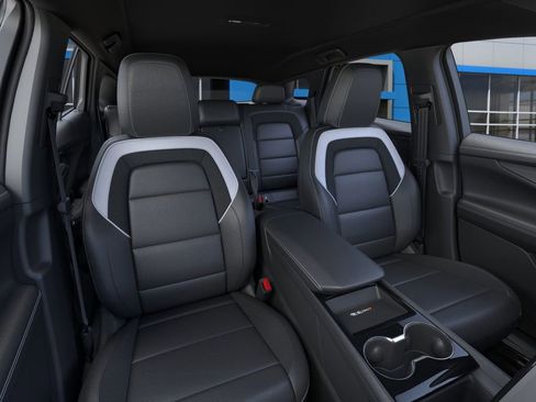 New 2026 Chevrolet Blazer EV LT AWD/4WD image 16