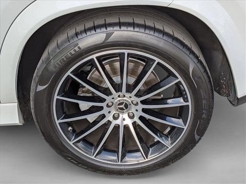 Used 2020 Mercedes-Benz GLE 350 image 21