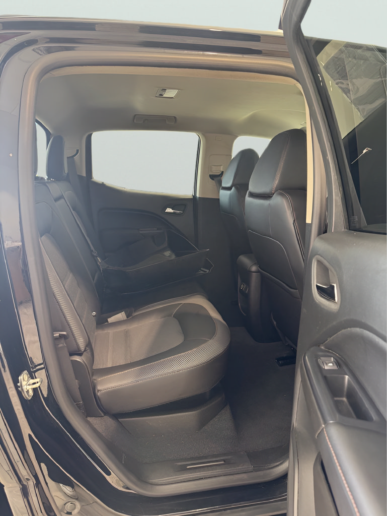 Used 2022 GMC Canyon AT4 AWD/4WD image 21