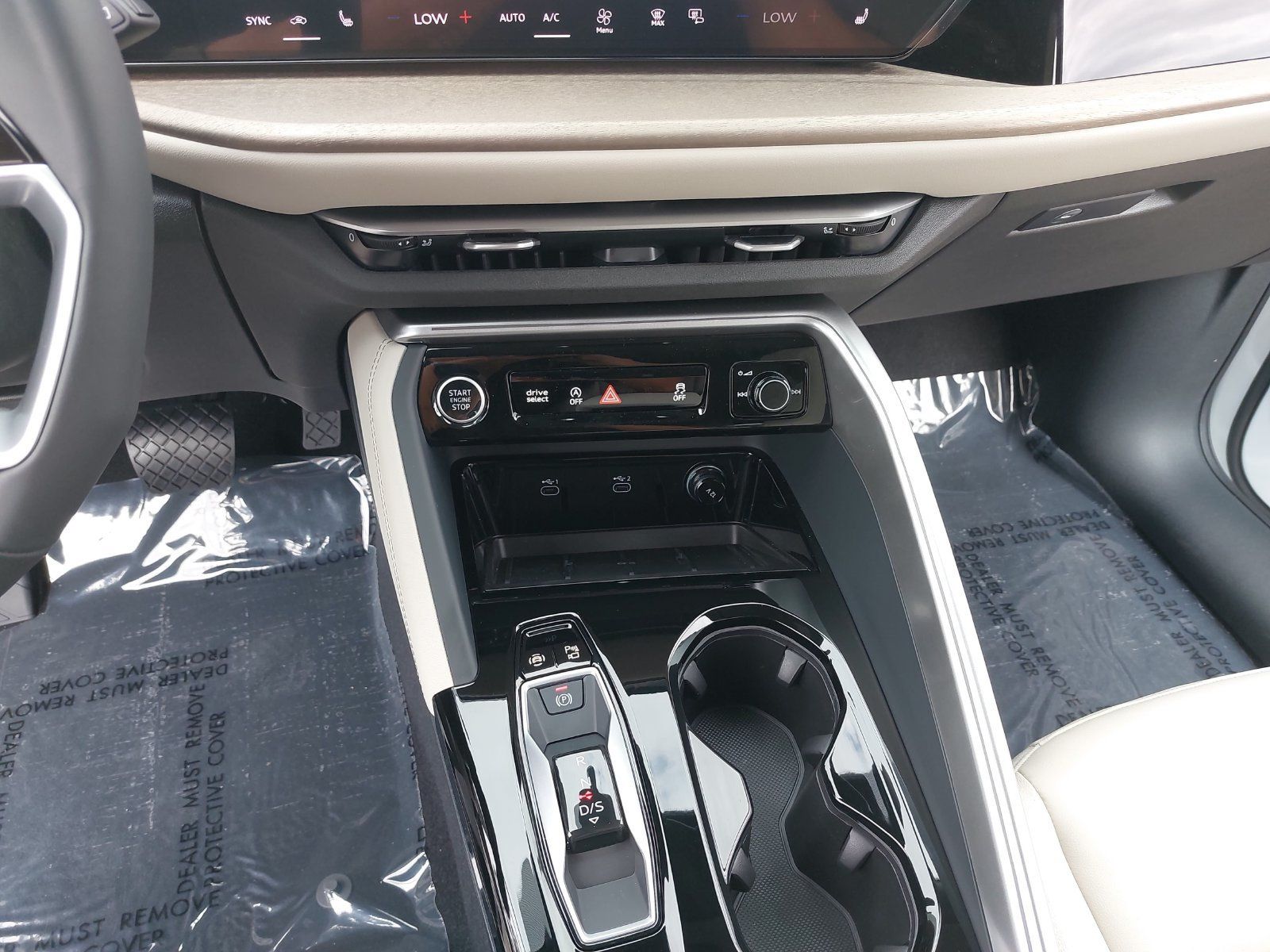 New 2026 Audi Q5 2.0T AWD/4WD image 22
