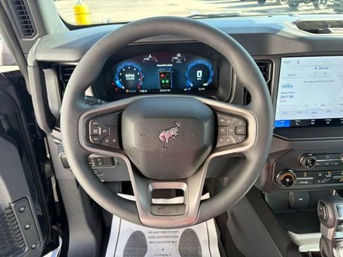 New 2026 Ford Bronco 2-Door w/ Sasquatch Package AWD/4WD image 17