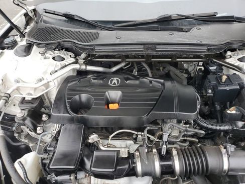 Used 2021 Acura TLX image 10