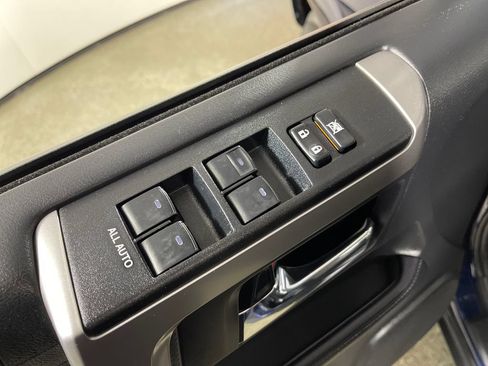 Certified 2024 Toyota 4Runner SR5 RWD image 16