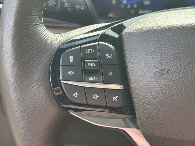 Used 2024 Ford Explorer King Ranch w/ Technology Package AWD/4WD image 27