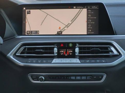 Certified 2023 BMW X5 sDrive40i image 36