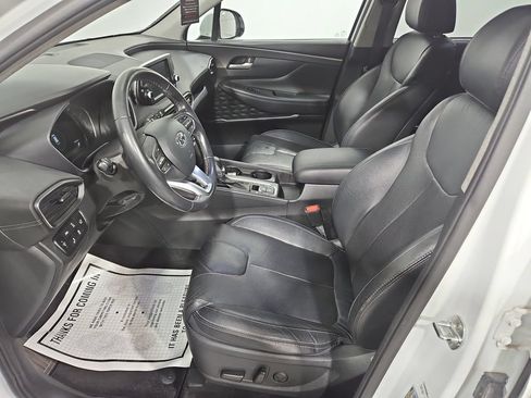 Used 2019 Hyundai Santa Fe Limited AWD/4WD image 10