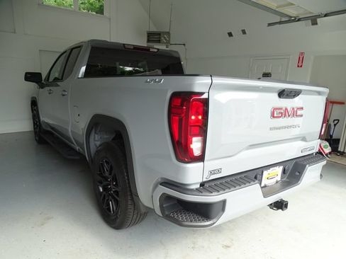 Certified 2024 GMC Sierra 1500 Elevation AWD/4WD image 20