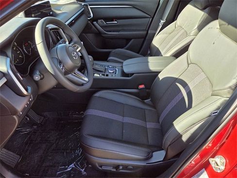 New 2026 MAZDA CX-50 2.5 Hybrid w/ Weather Package image 6