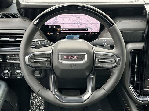 New 2026 GMC Yukon XL AT4 w/ AT4 Premium Plus Package image 9