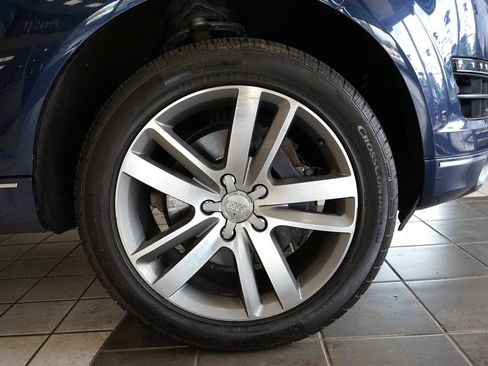 Used 2015 Audi Q7 3.0T Premium Plus AWD/4WD image 57