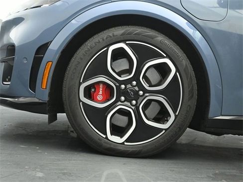 Certified 2024 Ford Mustang Mach-E GT image 35