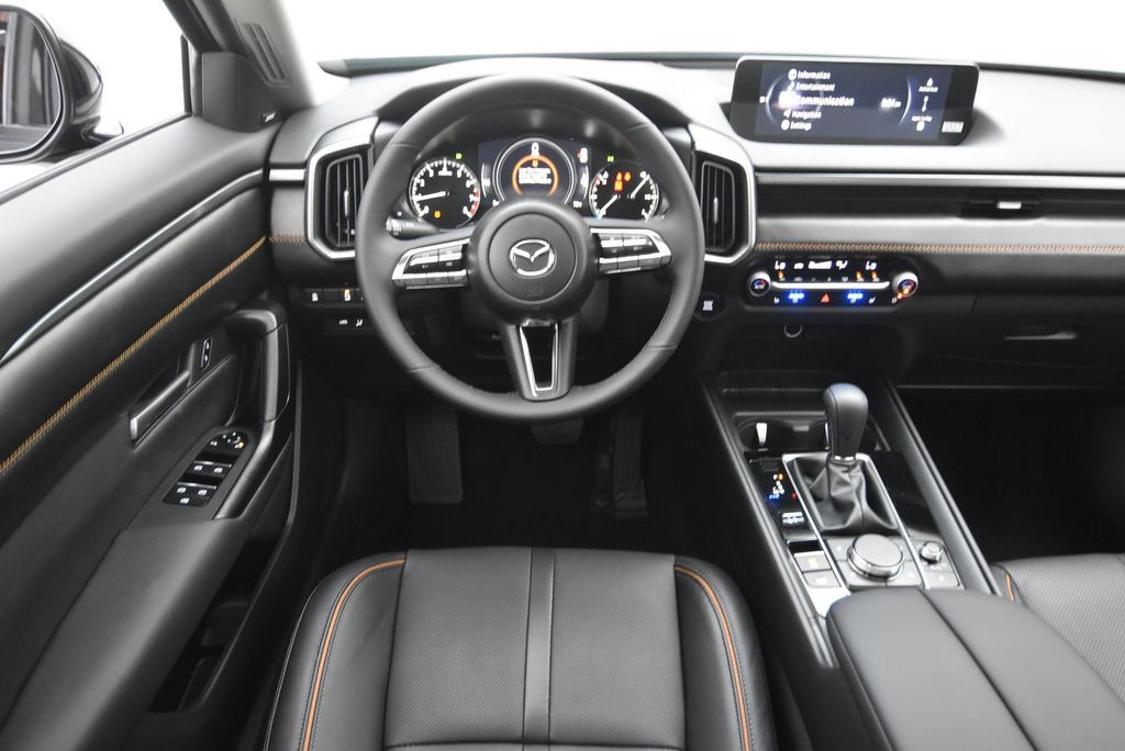 New 2026 MAZDA CX-50 AWD 2.5 S w/ Weather Package image 27