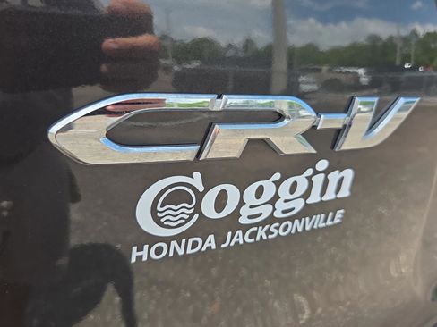 Used 2016 Honda CR-V EX-L image 31