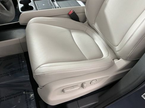 Used 2026 Honda Odyssey EX-L image 8