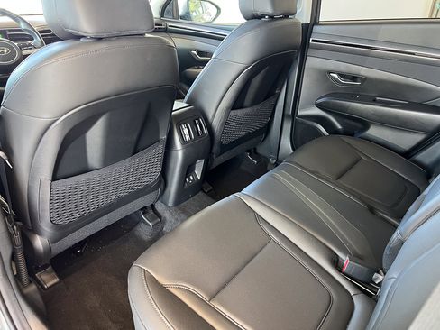 Used 2023 Hyundai Tucson SEL w/ Convenience Package AWD/4WD image 33