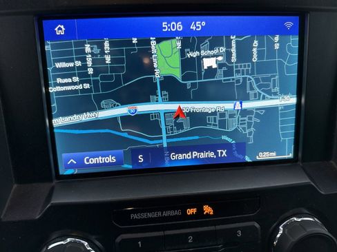 Used 2020 Ford F150 XLT w/ Equipment Group 302A Luxury image 25