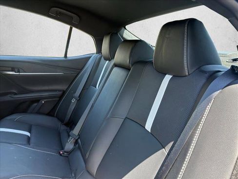 Used 2026 Toyota Camry SE FWD image 20