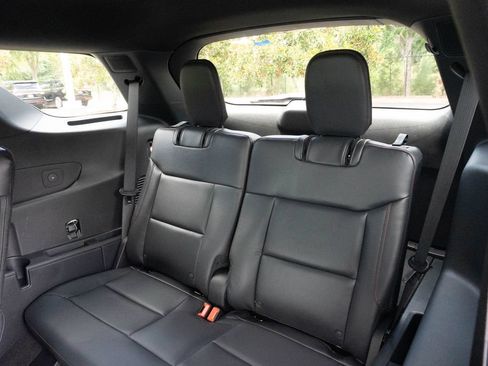 New 2026 Ford Explorer ST-Line w/ ST-Line Street Pack RWD image 22