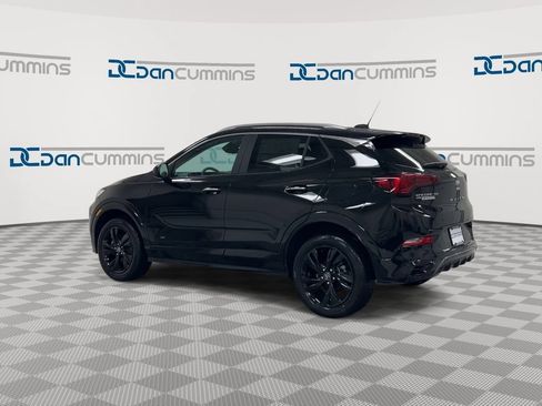 New 2026 Buick Encore GX Sport Touring w/ Comfort Package AWD/4WD image 6