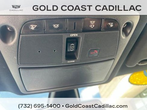 Used 2019 Nissan Maxima Platinum w/ Reserve Package FWD image 22