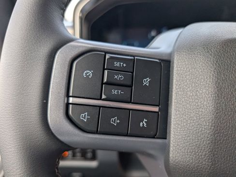 New 2026 Ford F250 Lariat image 11