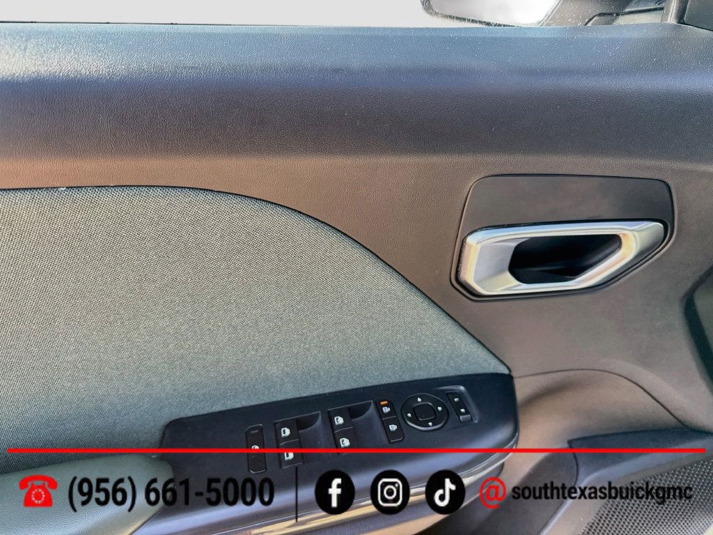 Used 2025 Kia K4 EX FWD image 10