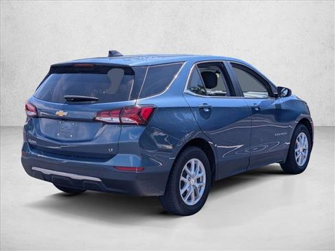 Used 2024 Chevrolet Equinox LT FWD image 5
