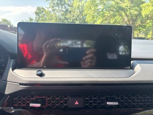 New 2026 Honda Accord Touring image 19