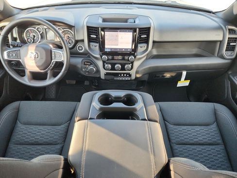 New 2026 RAM 1500 Tradesman image 10