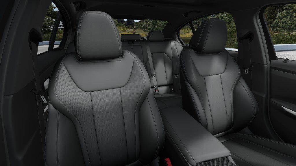 New 2026 BMW M340i w/ Premium Package RWD image 11