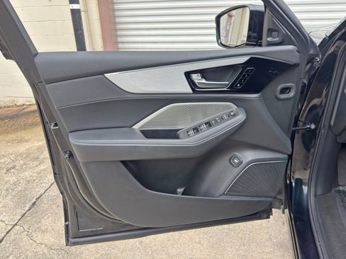 Used 2024 Acura MDX FWD image 44