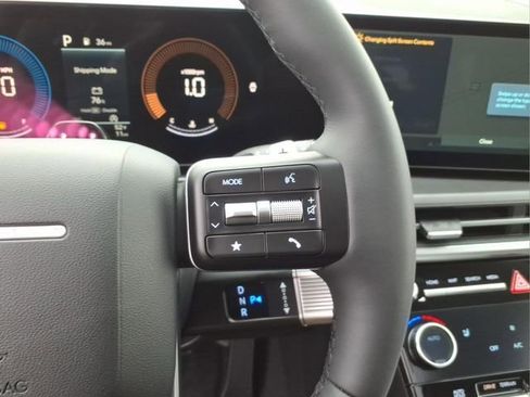 New 2026 Hyundai Santa Fe XRT AWD/4WD image 21