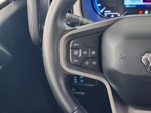 Used 2022 Ford Bronco Outer Banks AWD/4WD image 28