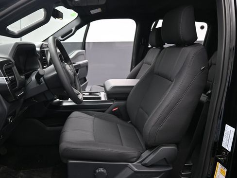 New 2026 Ford F150 STX w/ F-150 LOBO Package AWD/4WD image 9