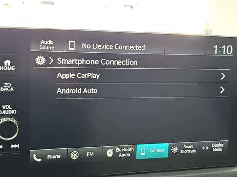 Certified 2024 Honda CR-V EX-L image 22