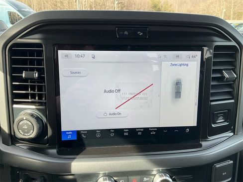 New 2026 Ford F150 XLT w/ Equipment Group 302A MID image 23