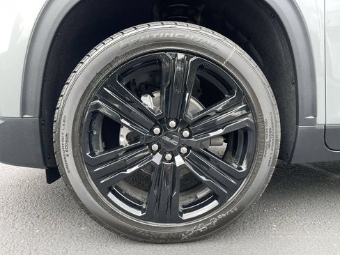 New 2026 GMC Acadia Elevation w/ Black Edition AWD/4WD image 33