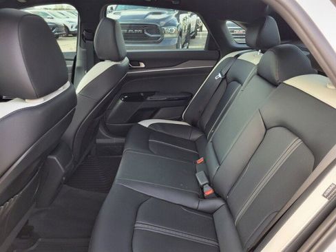 Used 2025 Kia K5 GT-Line w/ GT-Line Premium Package image 26