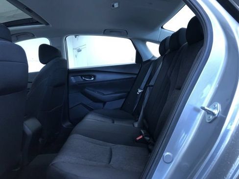 Used 2023 Honda Accord EX image 19