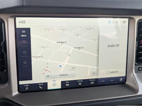 Used 2024 Ford Bronco Raptor image 18