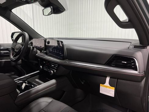 New 2026 Chevrolet Tahoe RST w/ Comfort Package image 31