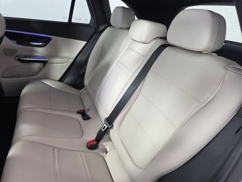 Certified 2025 Mercedes-Benz GLC 350e 4MATIC image 15