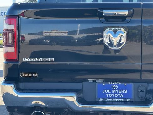 Used 2020 RAM 1500 Laramie image 11