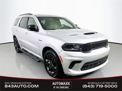 Used 2024 Dodge Durango R/T