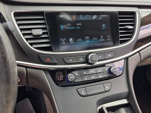 Used 2017 Buick LaCrosse Essence w/ Sun and Shade Package FWD image 20