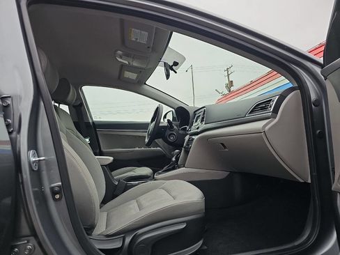Used 2017 Hyundai Elantra SE image 24