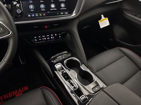 Used 2022 Buick Envision Essence w/ Technology Package I image 18