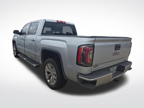Used 2016 GMC Sierra 1500 SLT w/ Texas SLT Premium Package AWD/4WD image 14